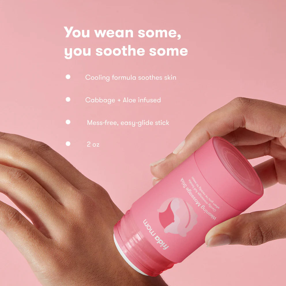 Image of Frida Weaning Massage Stick