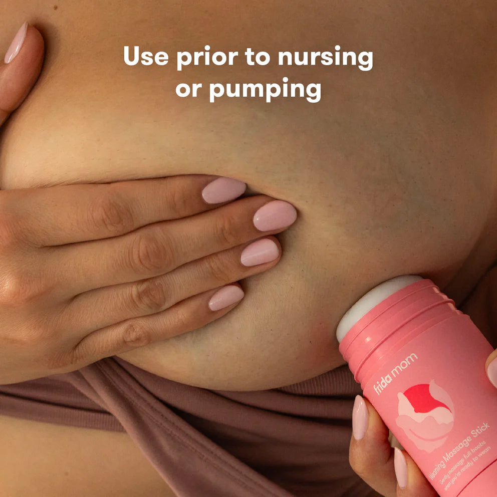 Image of Frida Weaning Massage Stick