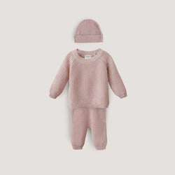 Image of Chunky Knit Beanie