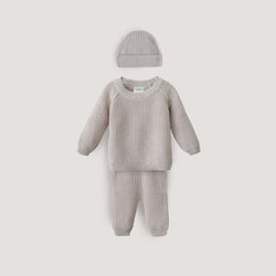 Image of Chunky Knit Beanie
