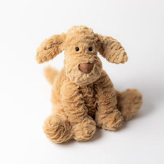 Jellycat Fuddlewuddle Puppy