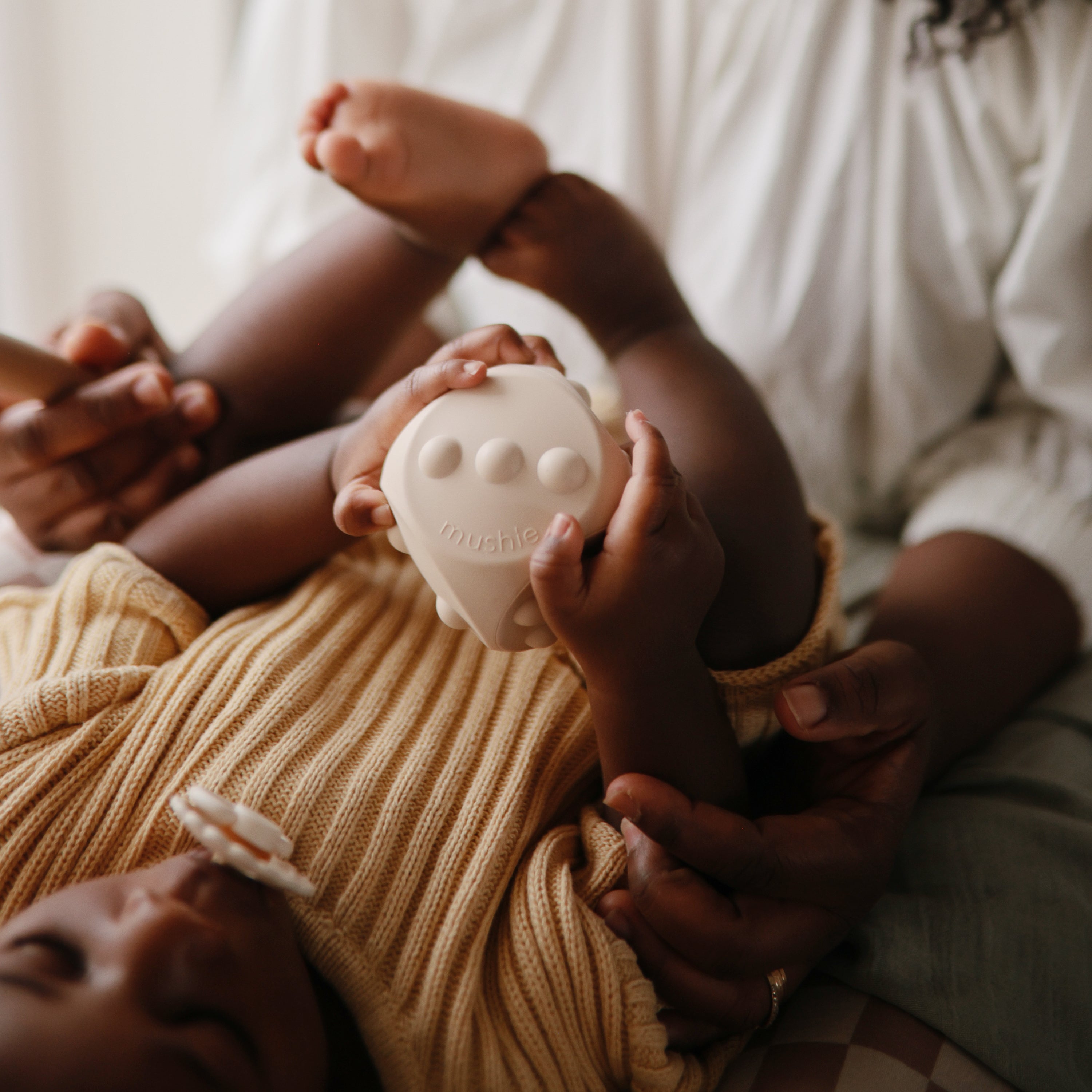 Image of Dice Press Toy 2-Pack