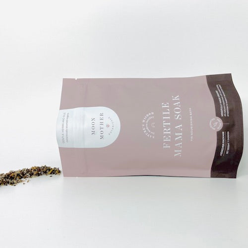 Image of Fertile Mama Bath Soak