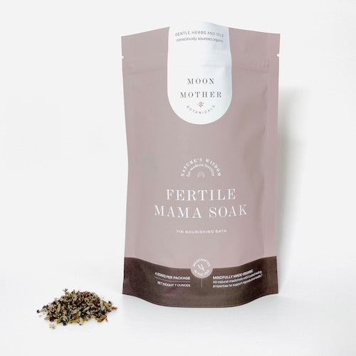 Image of Fertile Mama Bath Soak