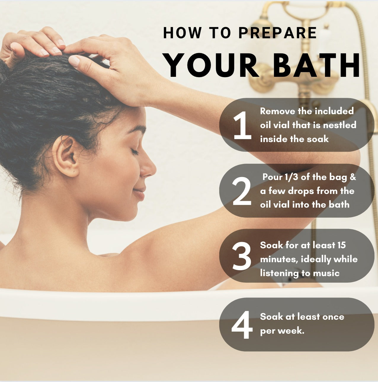 Image of Full Moon Bath Soak