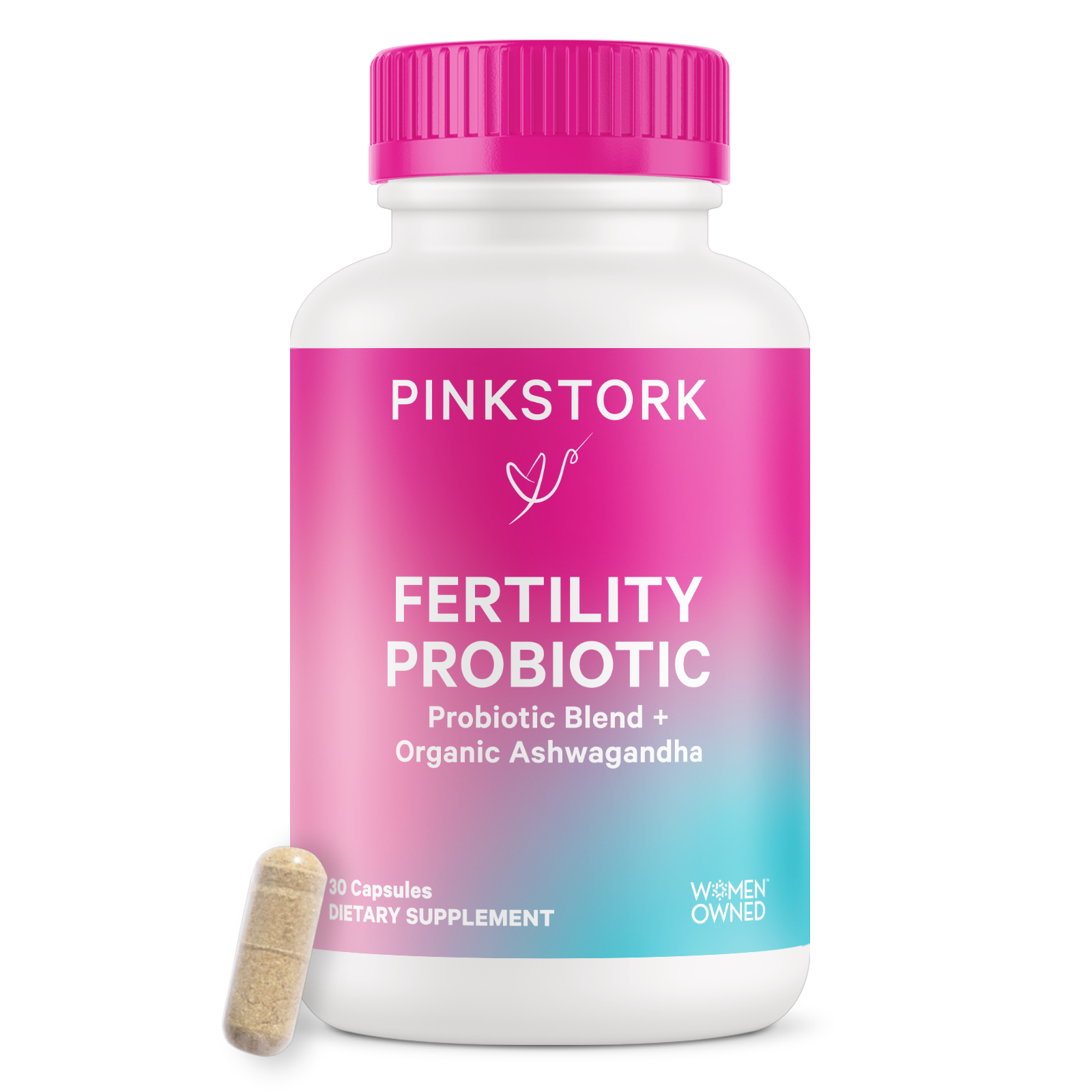 Fertility Probiotic