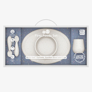 First Foods Set