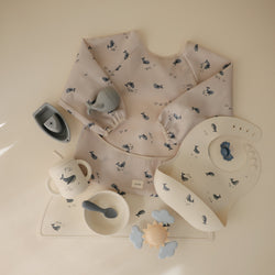Image of Long Sleeve Bib