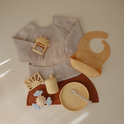 Image of Long Sleeve Bib
