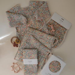 Image of Long Sleeve Bib