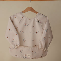 Image of Long Sleeve Bib