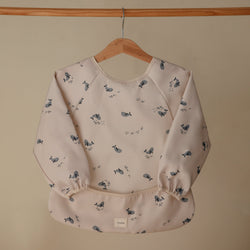 Image of Long Sleeve Bib