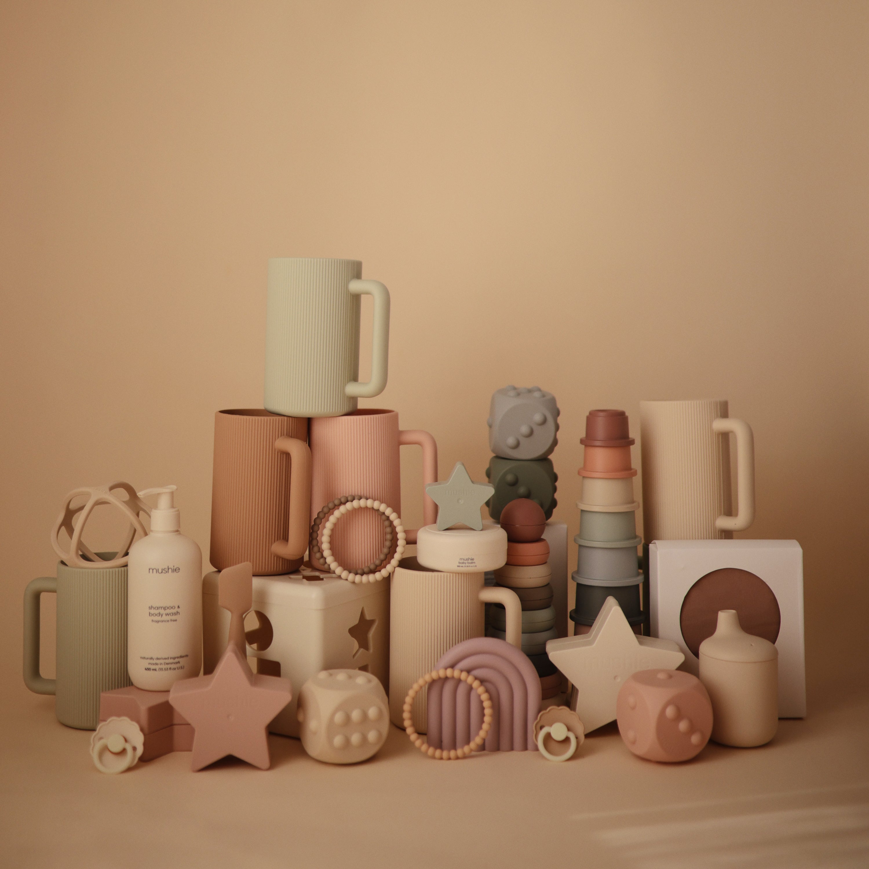 Image of Multi-Use Cover