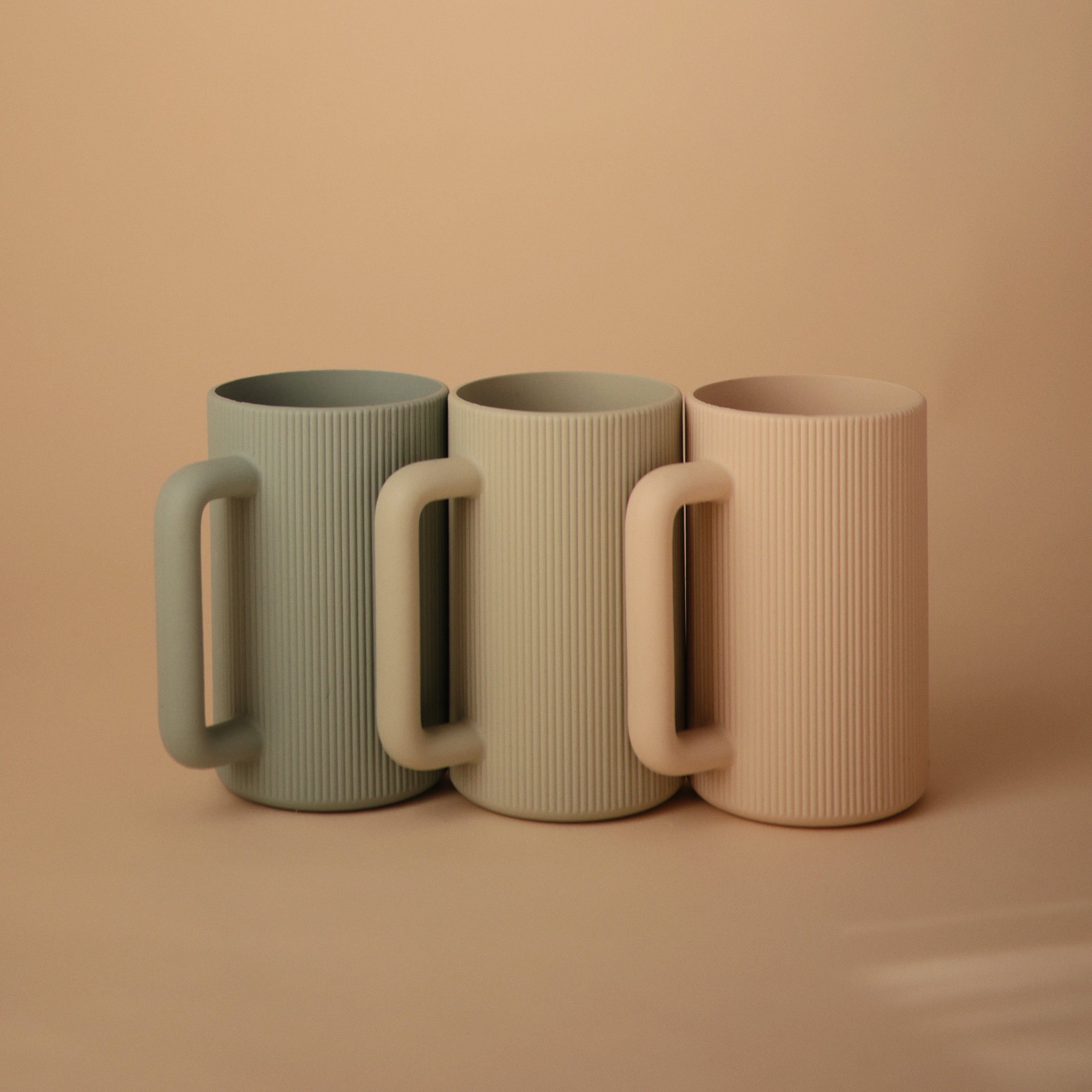 Image of Bath Rinse Cup