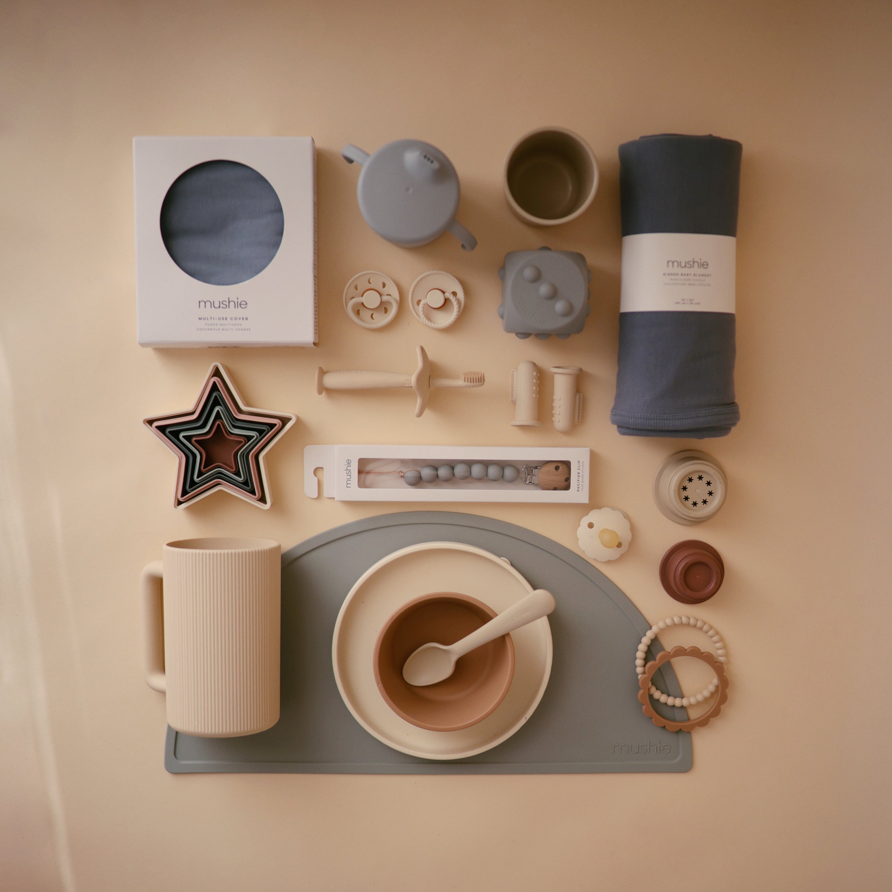 Image of Multi-Use Cover