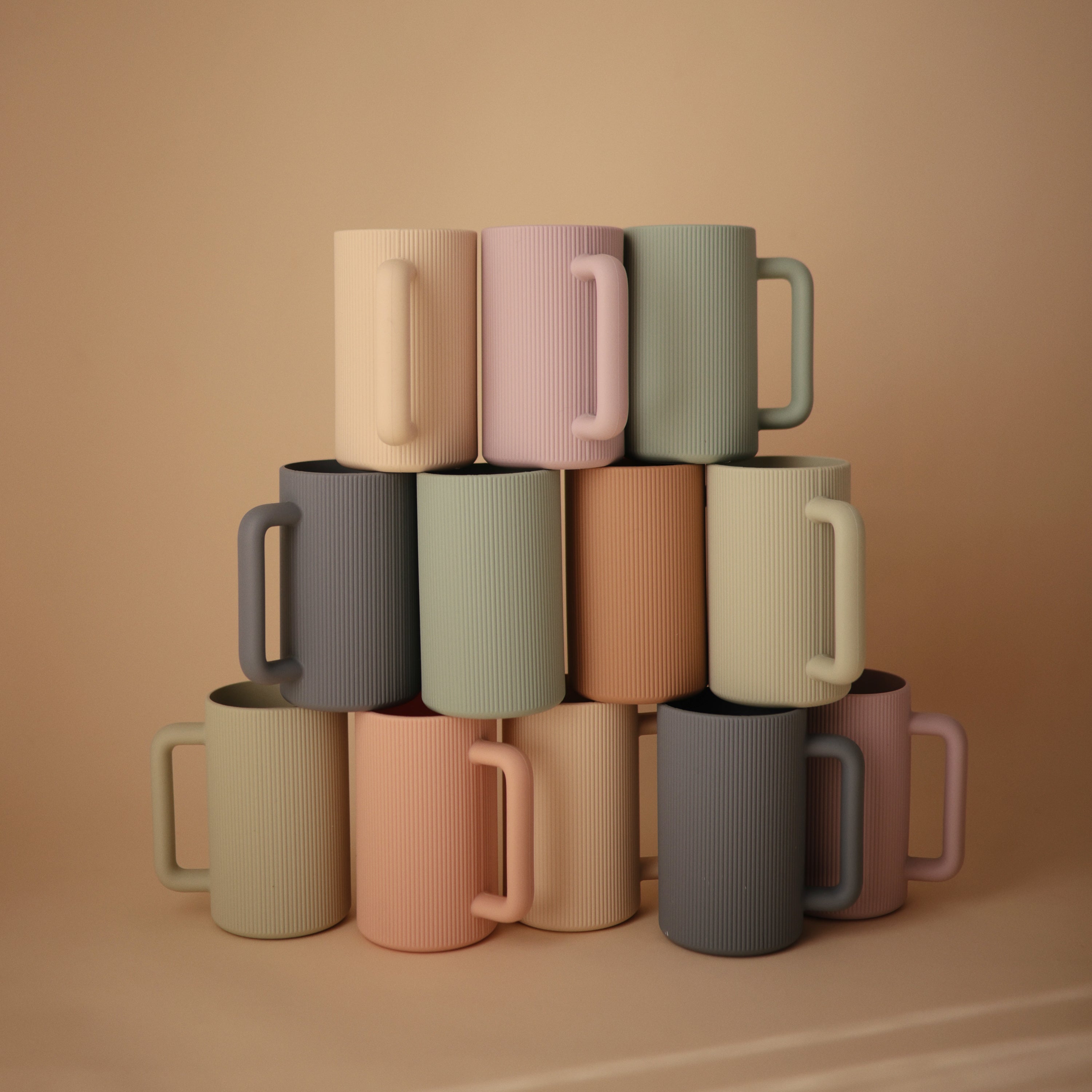 Image of Bath Rinse Cup