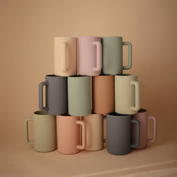 Image of Bath Rinse Cup