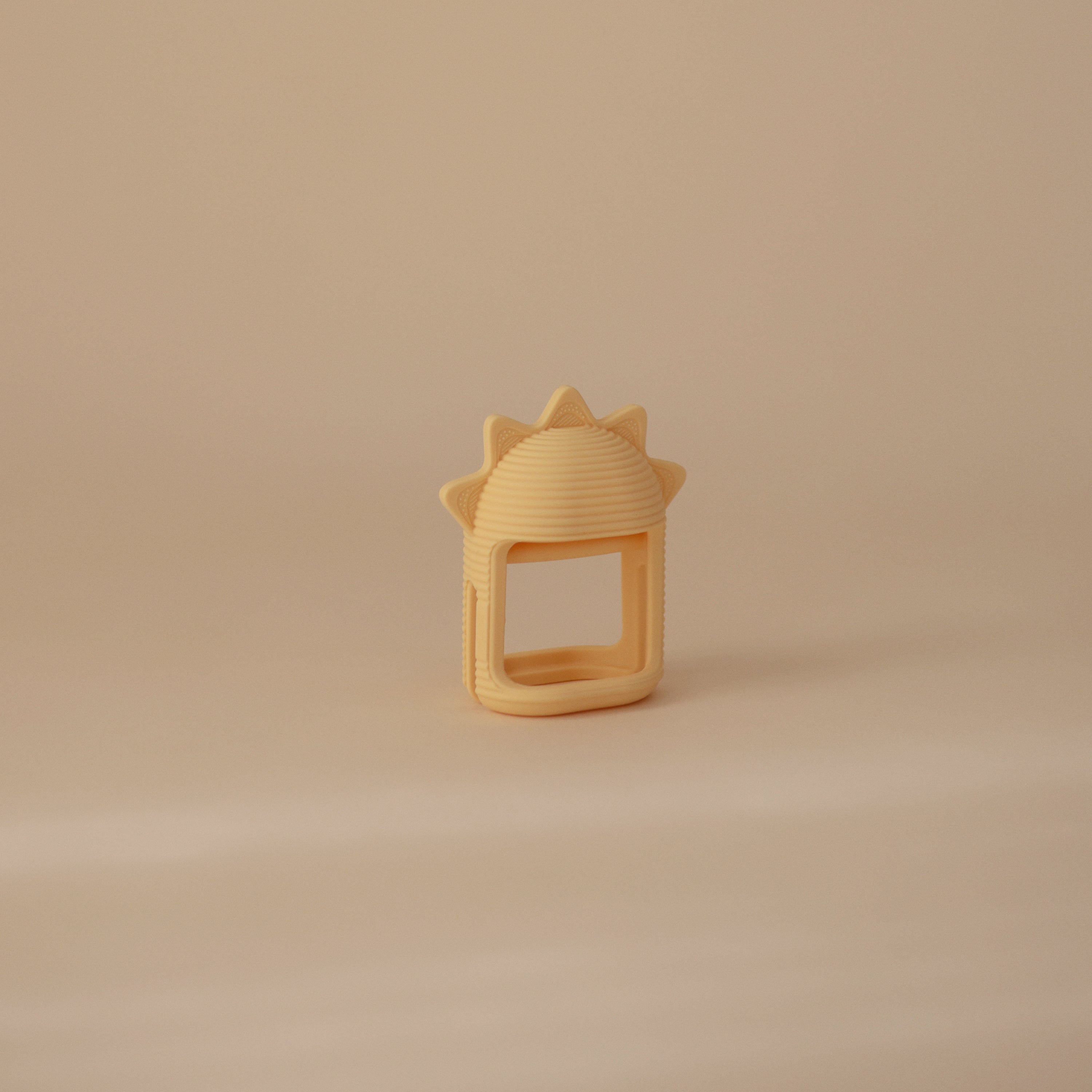 Image of No-Drop Sun Teether (Sunshine)