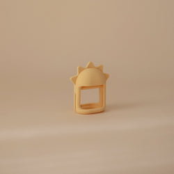 Image of No-Drop Sun Teether (Sunshine)