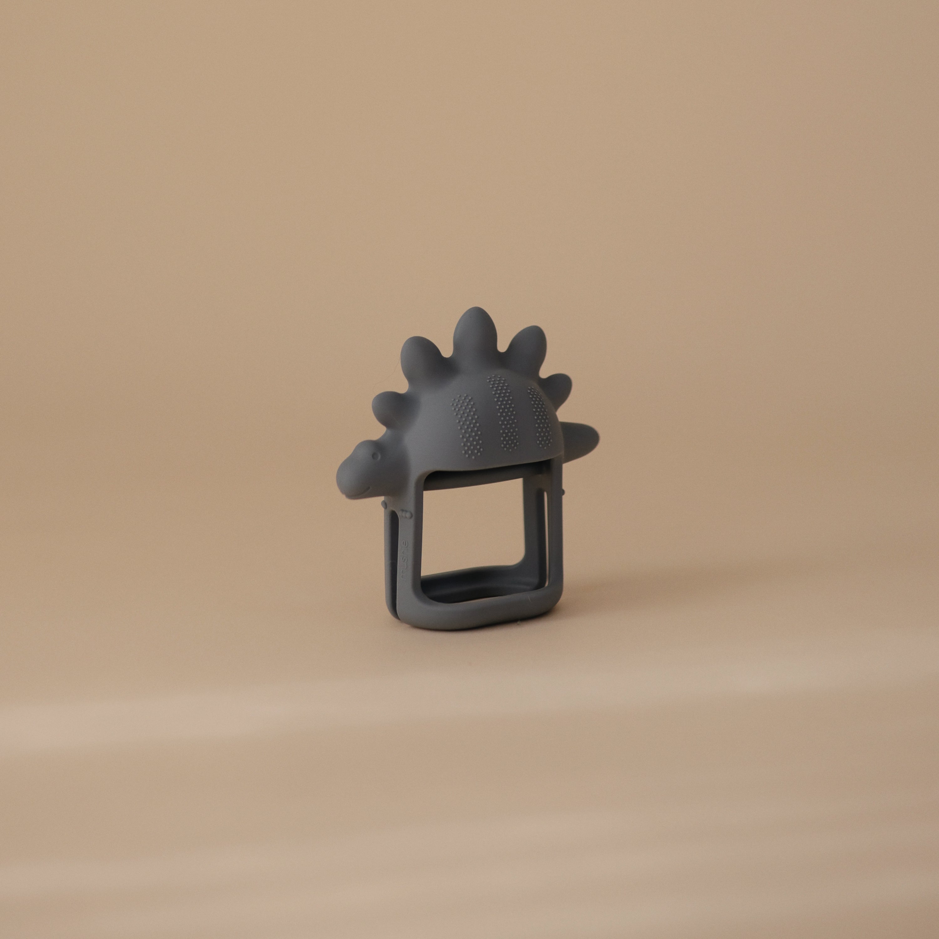 Image of No-Drop Dino Teether (Tradewinds)