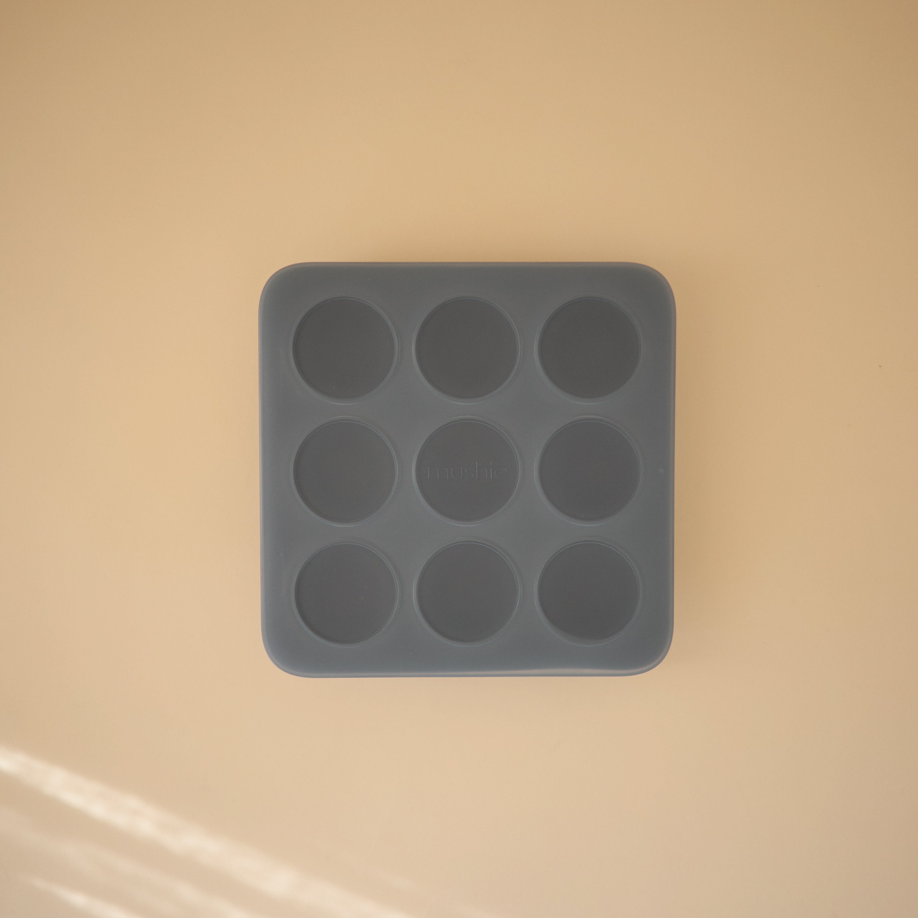 Image of Baby Food Freezer Tray