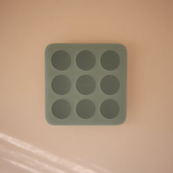 Image of Baby Food Freezer Tray