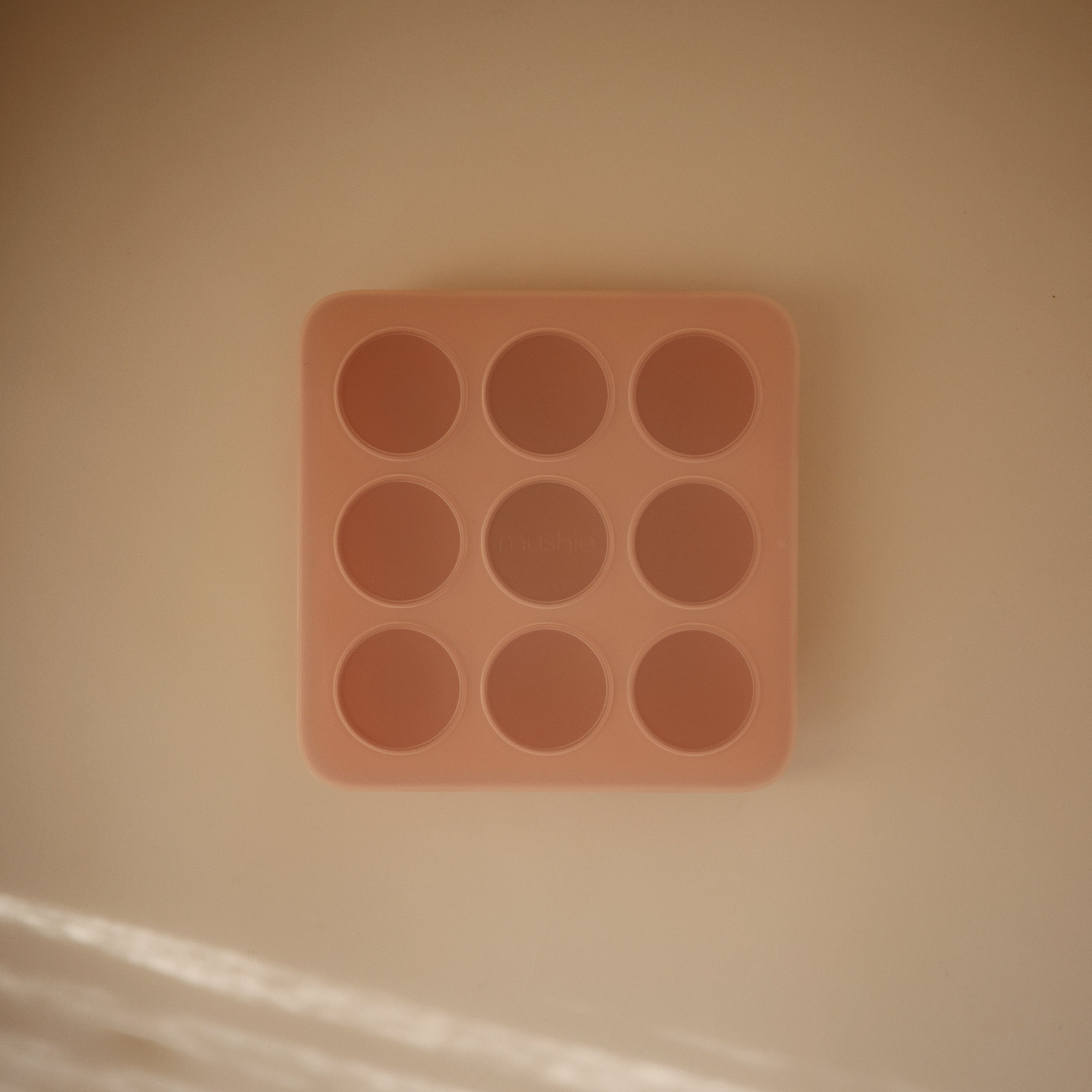 Image of Baby Food Freezer Tray