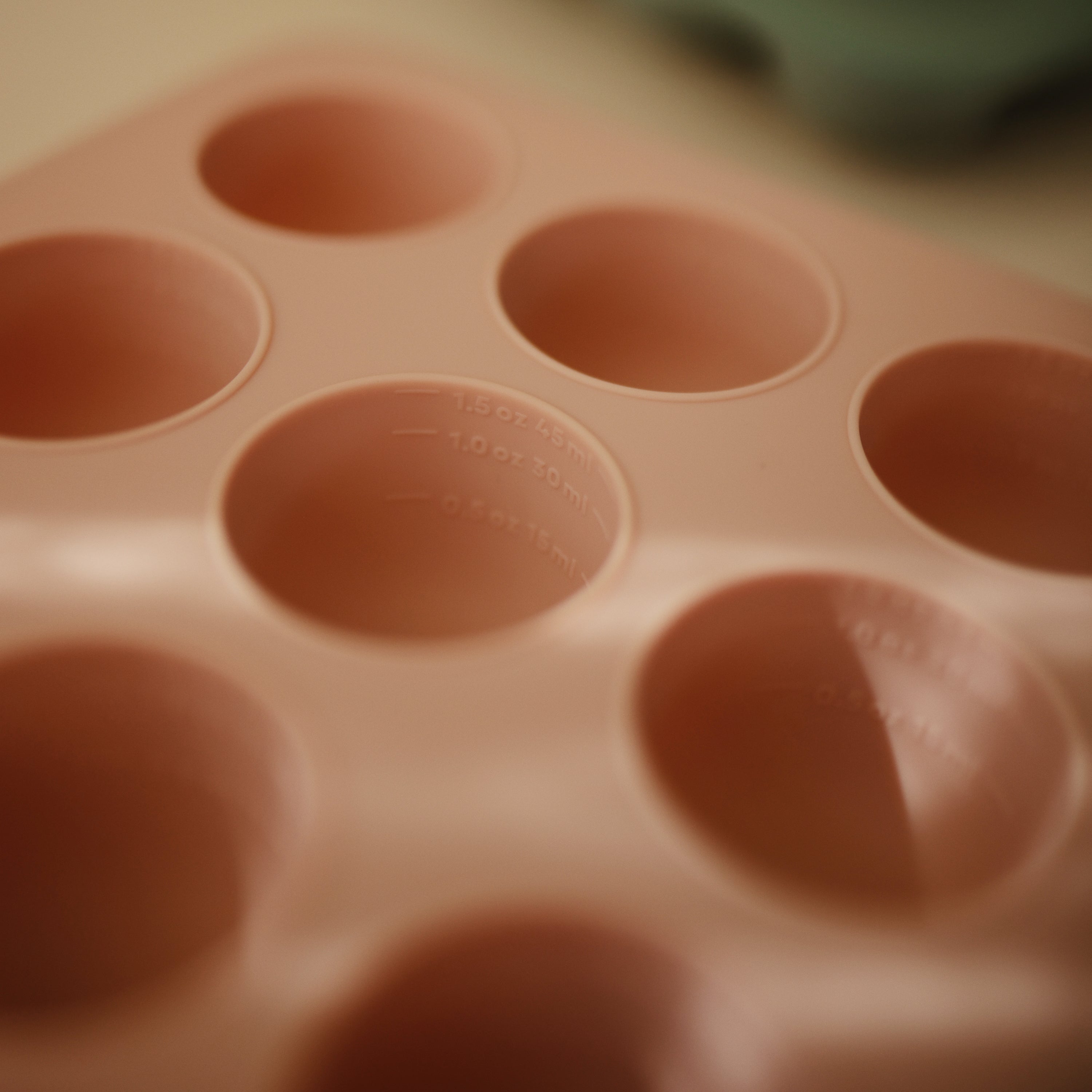 Image of Baby Food Freezer Tray