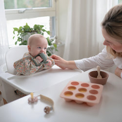 Image of No-Drop Cactus Teether (Dried Thyme)