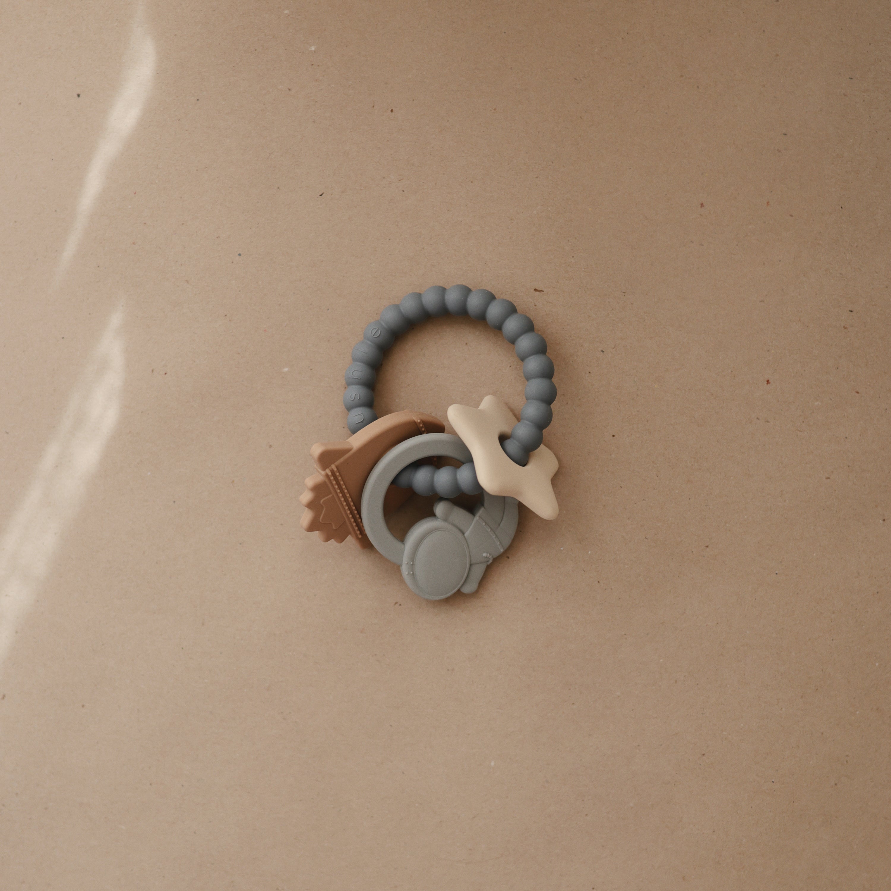 Image of Space Teething Ring