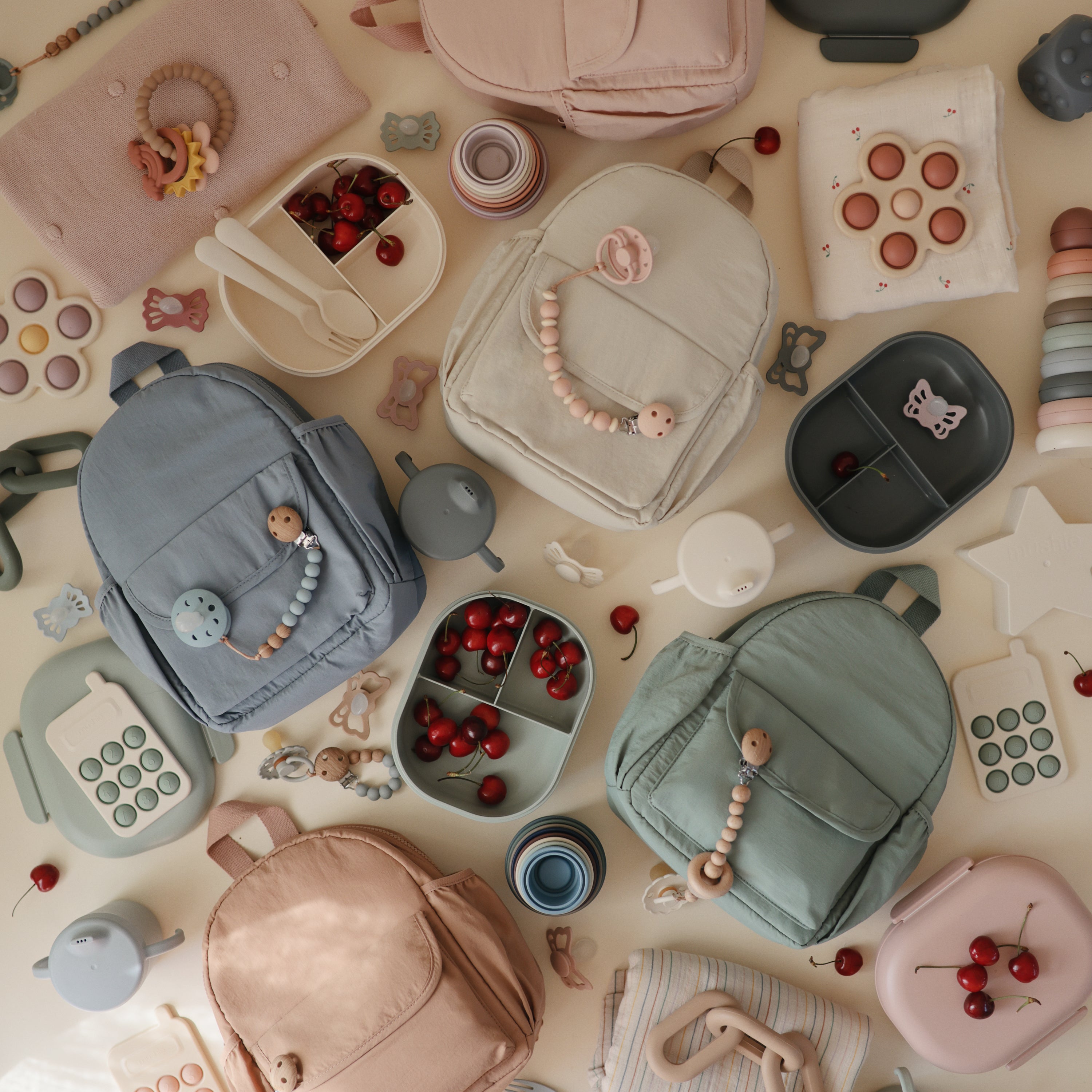 Image of Kids Mini Backpack