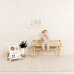 Image of Wholesale Micro Changing Mat