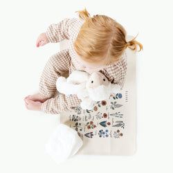 Image of Wholesale Micro Changing Mat
