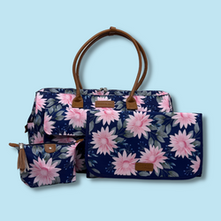 Image of Large Diaper Bag
