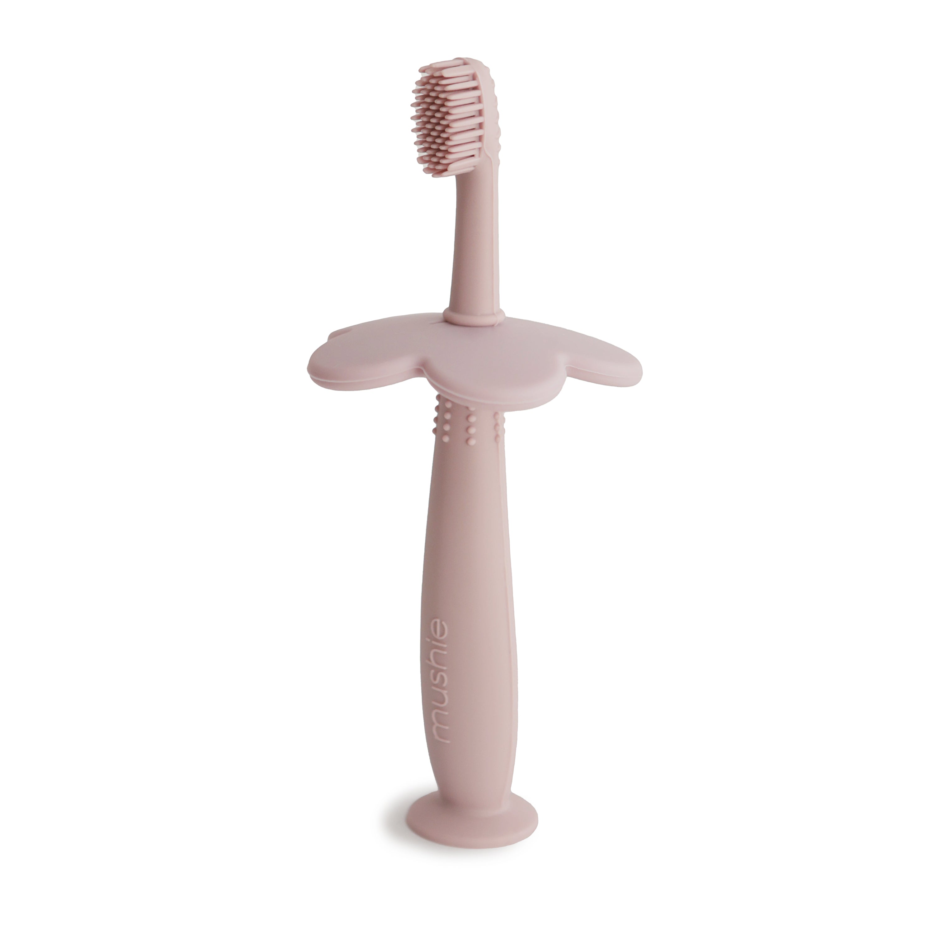 Image of Flower Training Toothbrush