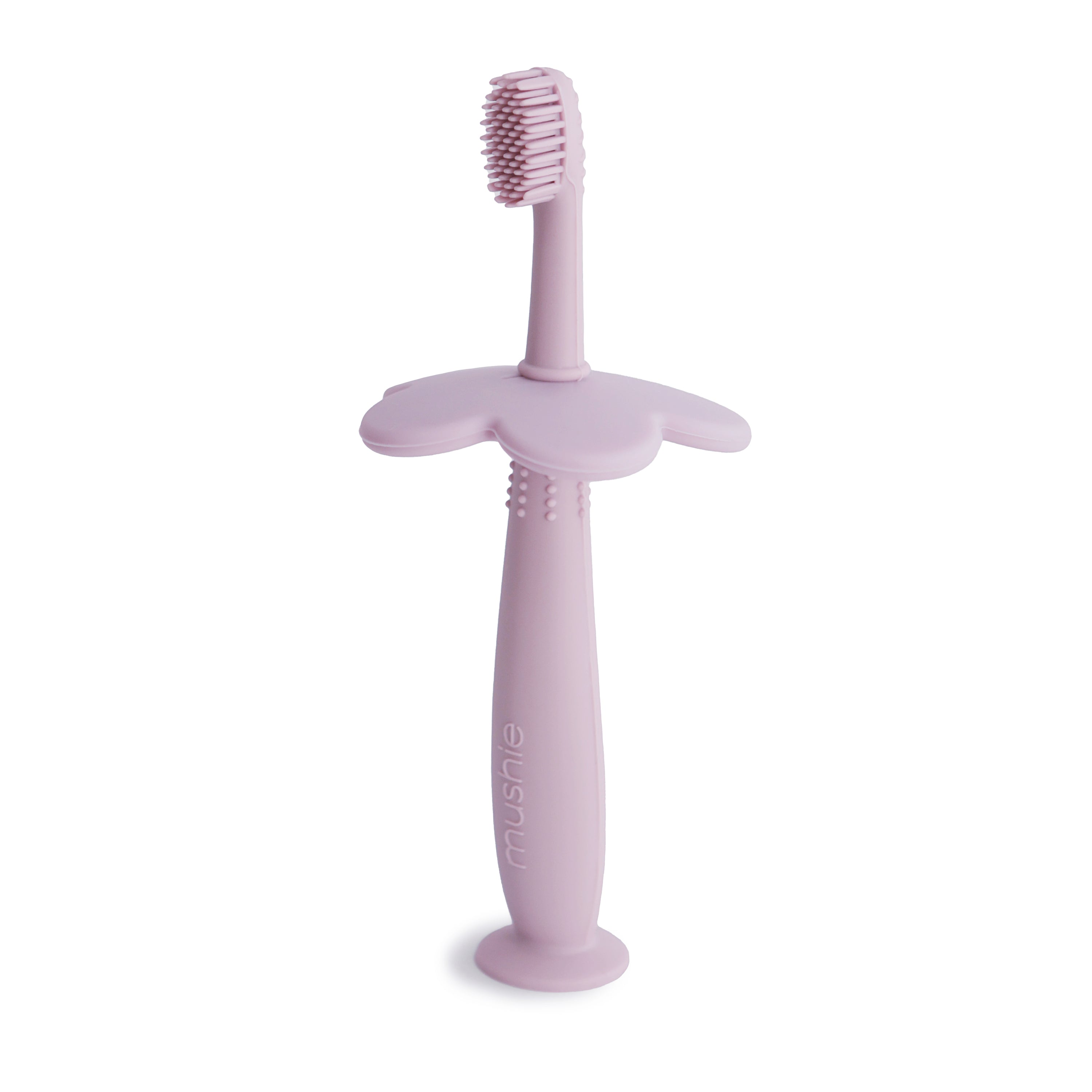 Image of Flower Training Toothbrush