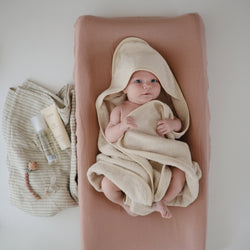 Image of Silicone Pacifier Clip | Eva