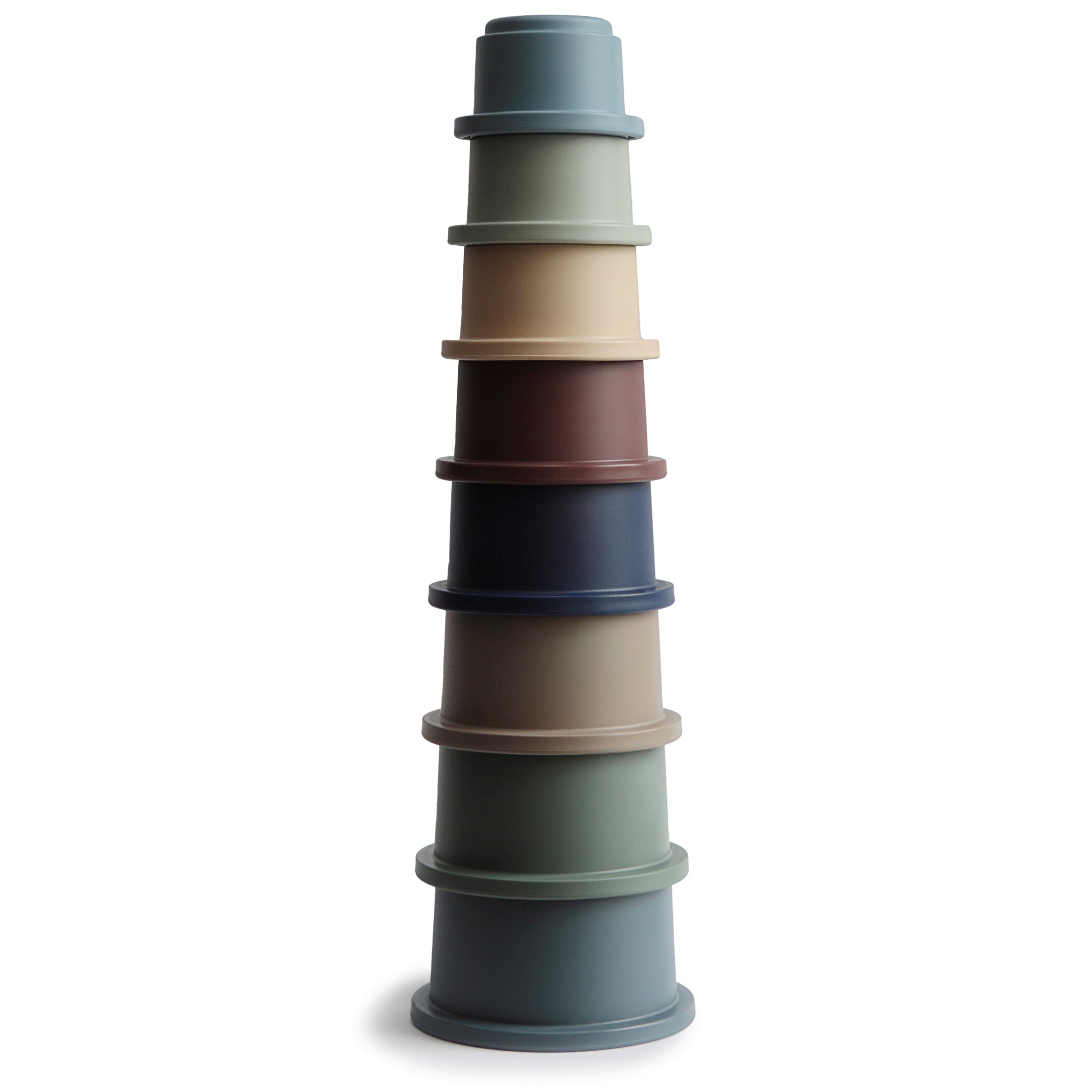 Image of Stacking Cups Toy