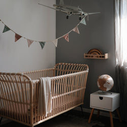 Image of Baby Garland