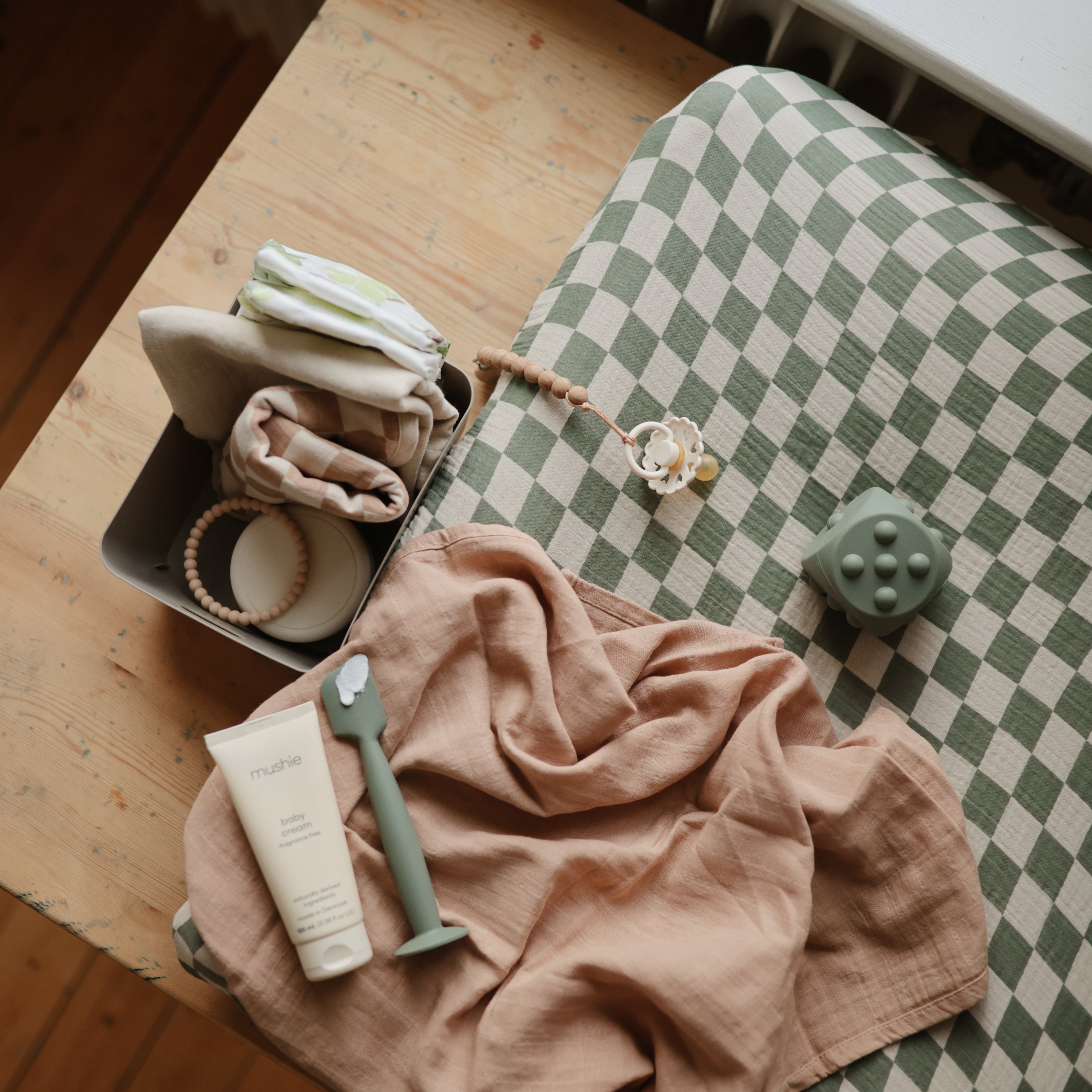 Image of Diaper Cream Applicator