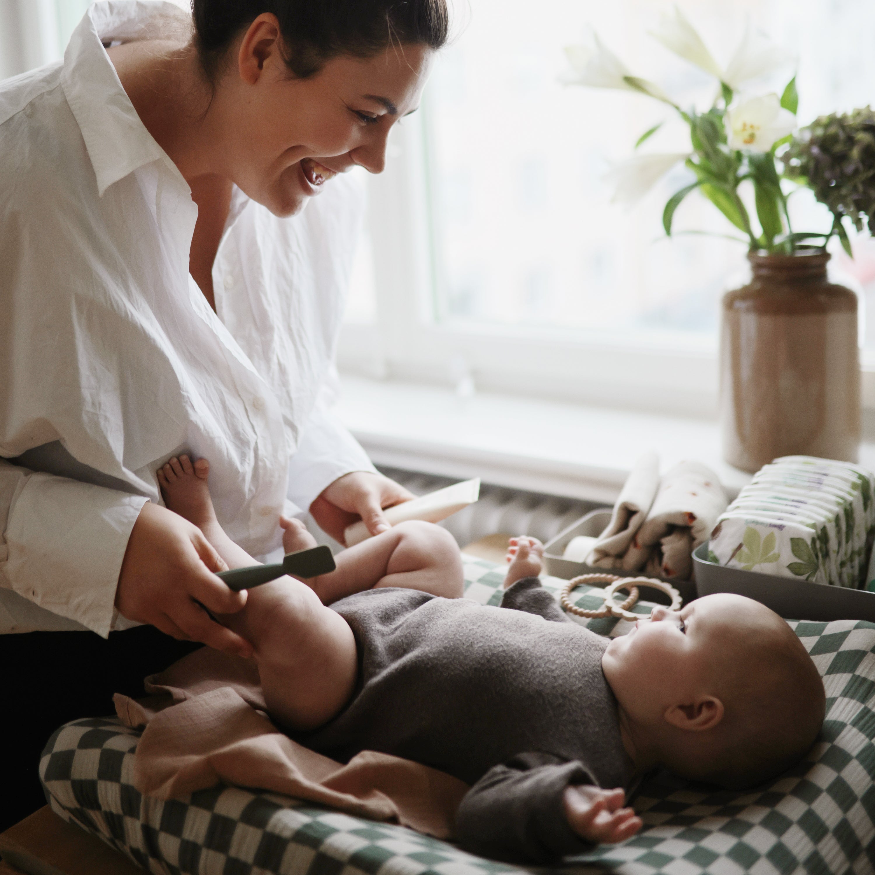 Image of Diaper Cream Applicator