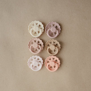 FRIGG Andersen Fairytale Silicone Pacifier 2-Pack