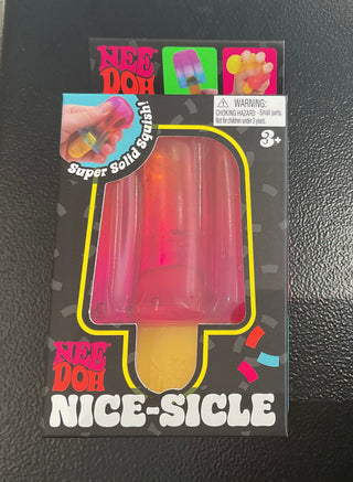 Needoh Nice-Sicle (Random Color)
