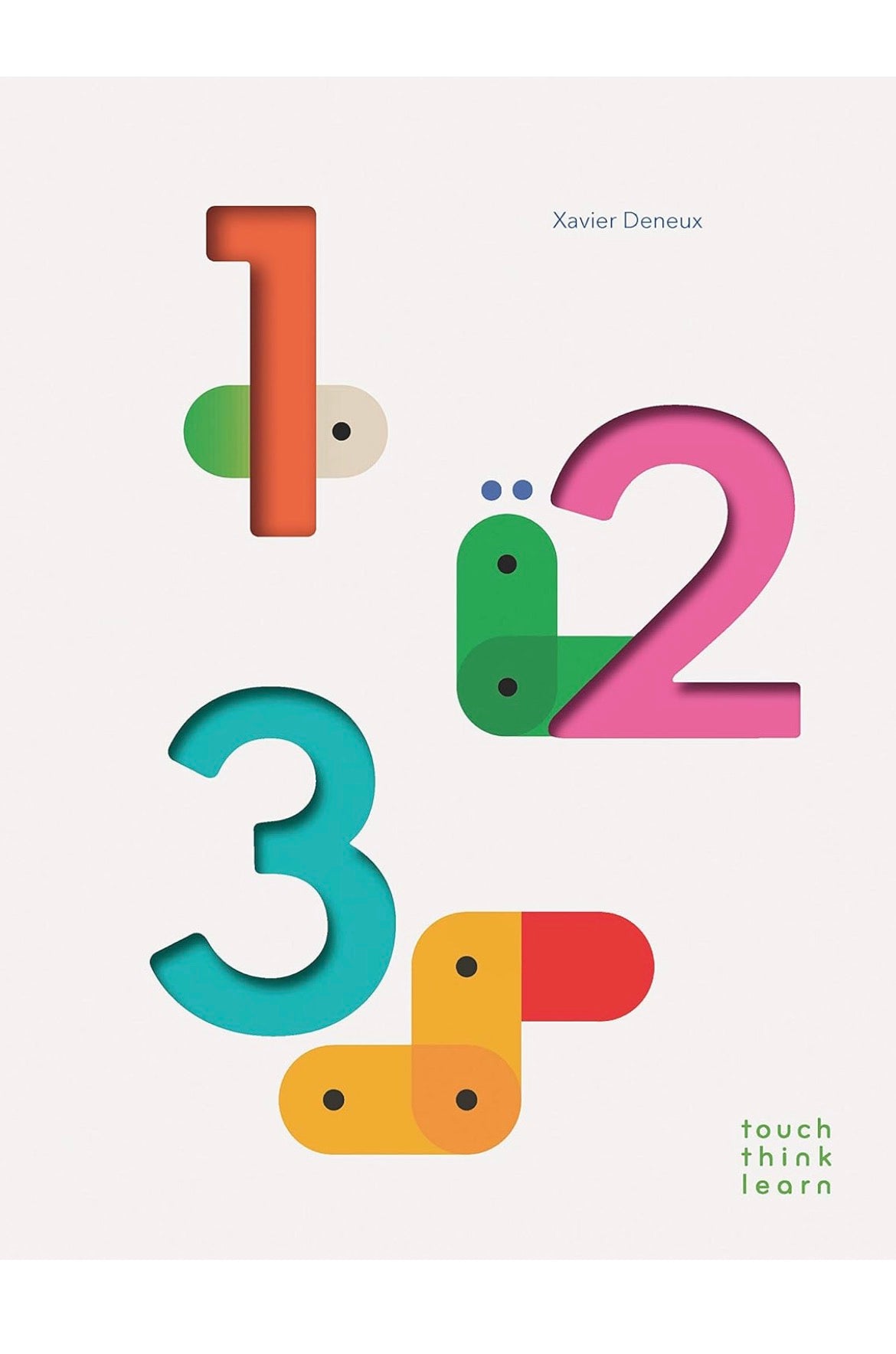 123 Touch Think Learn