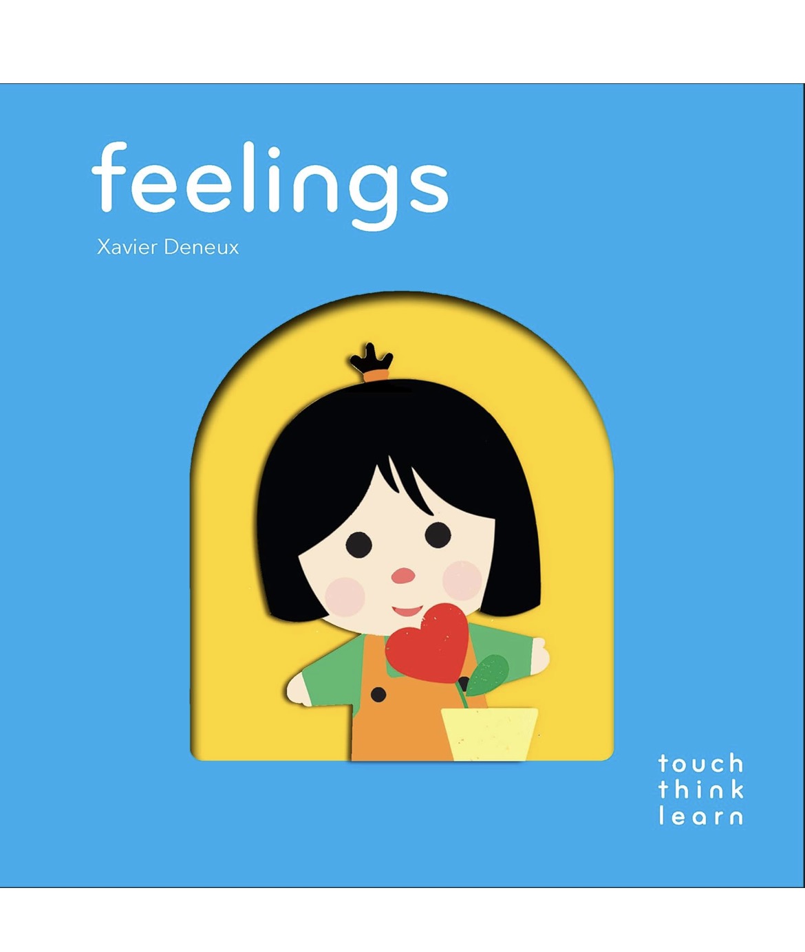 Feelings Touch Think Learn