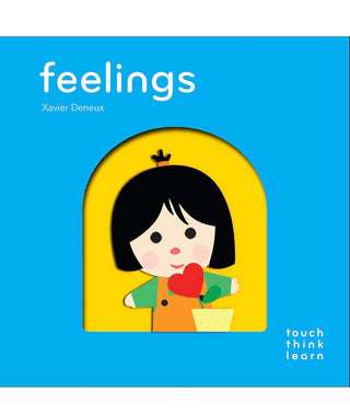 Feelings Touch Think Learn