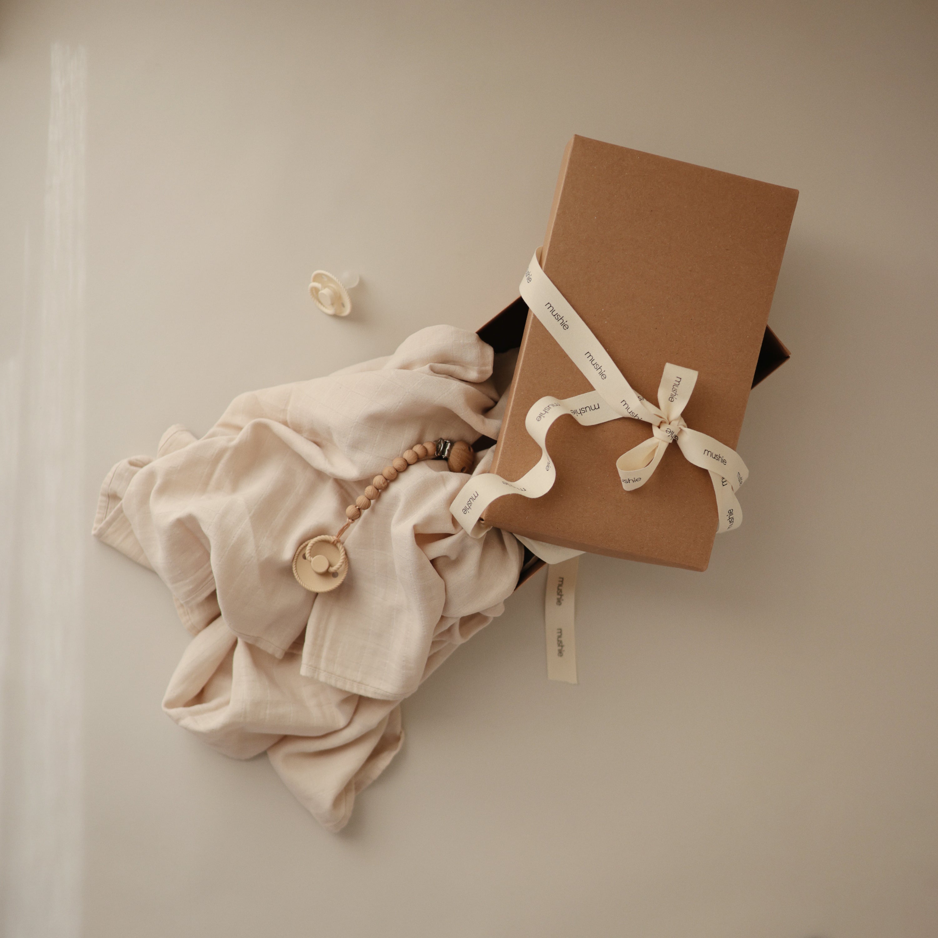 Image of Newborn Gift Set (Mini) | $48 Value