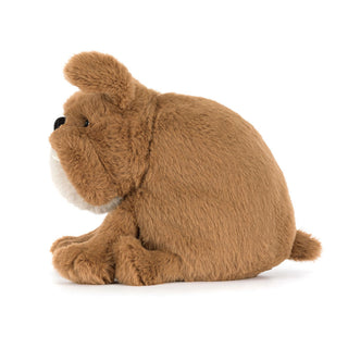 Jellycat Derrek Dog