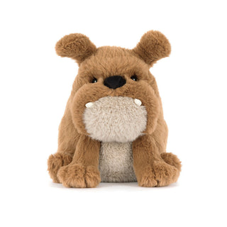 Jellycat Derrek Dog