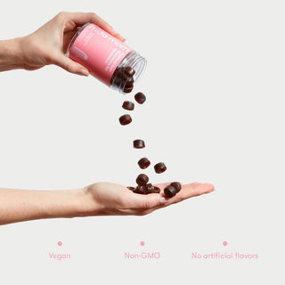 Frida Postpartum Gummies for Lactation